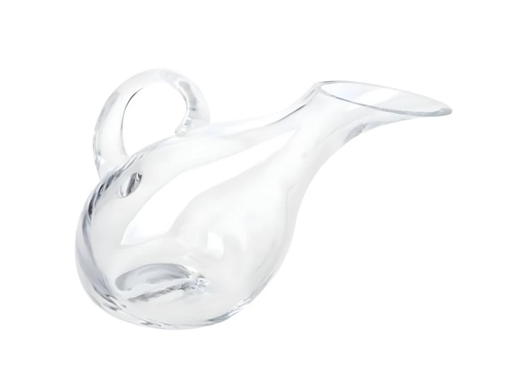 Carafe à Décanter "Canard" 171cl Transparent 1 Carafe à Décanter "Canard" 171cl Transparent