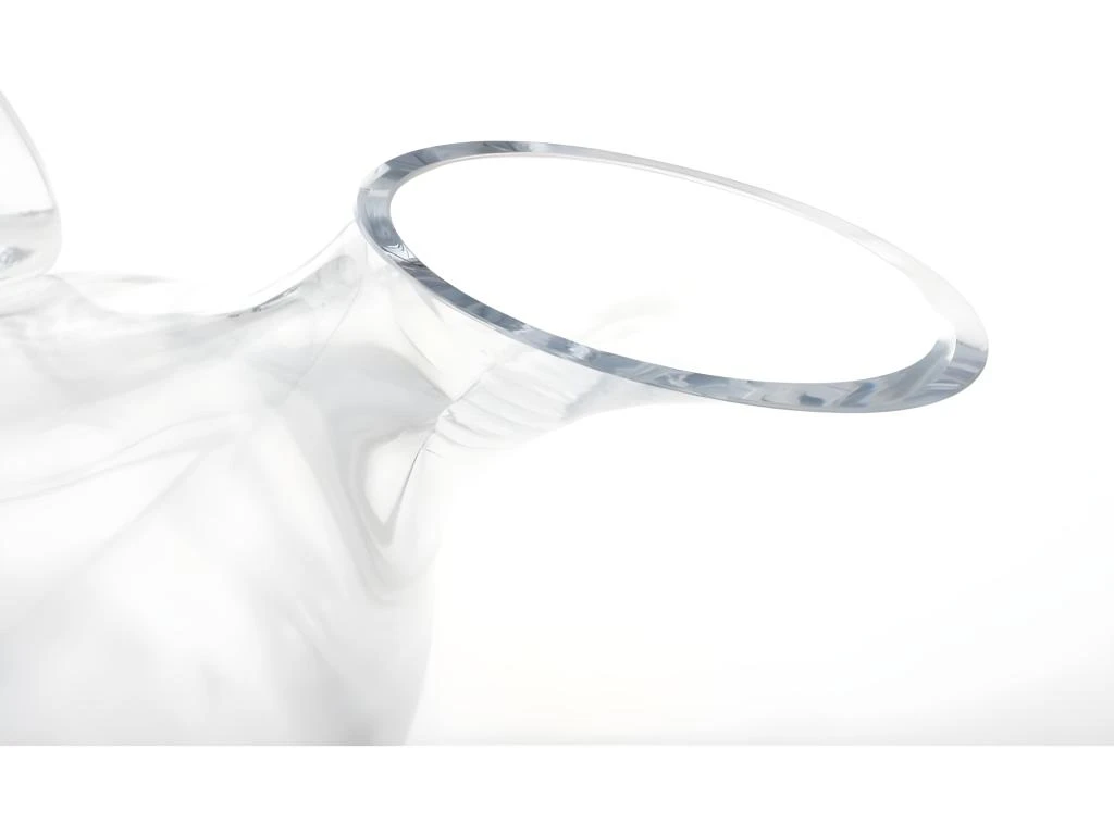 Carafe à Décanter "Canard" 171cl Transparent 2 Carafe à Décanter "Canard" 171cl Transparent – Image 2