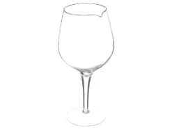 Carafe Sur Pied "Verre" 1,7L Transparent