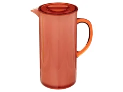 Pichet Design "Square" 1,95L Rose