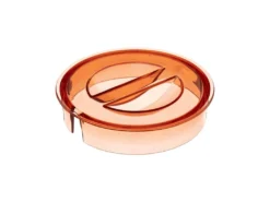 Pichet Design "Square" 1,95L Rose -Herman Miller Magasin presentation et service 13700477