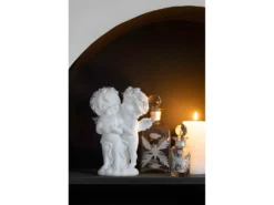 Carafe Carrée En Verre "Chloé" 23cm Transparent -Herman Miller Magasin presentation et service 13700691