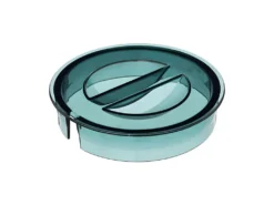 Pichet Design "Square" 1,95L Bleu Pétrole -Herman Miller Magasin presentation et service 13700701