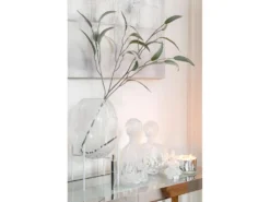 Bouteille & Bouchon "Pois Déco" 31cm Transparent 5 Bouteille & Bouchon "Pois Déco" 31cm Transparent -Herman Miller Magasin presentation et service 13700795