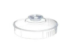 Pichet "Green Harmony" 24cm Transparent -Herman Miller Magasin presentation et service 13700889