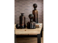 Bouteille & Bouchon "Tâche Déco" 35cm Naturel -Herman Miller Magasin presentation et service 13700895