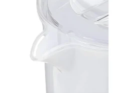 Brocca 179 791H 2Lt Blanc -Herman Miller Magasin presentation et service 15950719