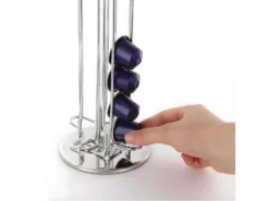 Porte Capsules Rotatif 40 Capsules -Herman Miller Magasin presentation et service 18045039