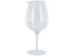 Carafe à Vin Forme Verre 1.6 Litres