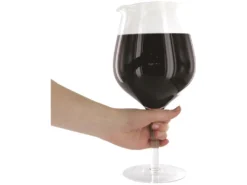 Carafe à Vin Forme Verre 1.6 Litres -Herman Miller Magasin presentation et service 18045085