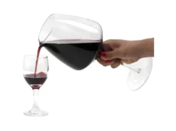 Carafe à Vin Forme Verre 1.6 Litres -Herman Miller Magasin presentation et service 18045087