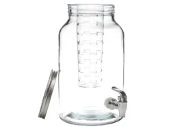 Fontaine à Boissons Avec Infuseur 5.5 Litres -Herman Miller Magasin presentation et service 18321463