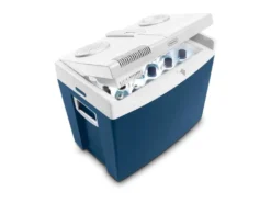 Glaciere Thermoélectrique - MT 35 W - AC/DC - 12/230V - 33 L - 2 Roulettes - Refroidissement Et Chauffage -Herman Miller Magasin presentation et service 19334207