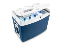 Glaciere Thermoélectrique - MT 35 W - AC/DC - 12/230V - 33 L - 2 Roulettes - Refroidissement Et Chauffage -Herman Miller Magasin presentation et service 19334209