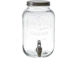 Fontaine à Boisson En Verre Yorkshire 4 Litres -Herman Miller Magasin presentation et service 19466889