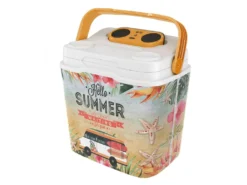 Frigo Life Story 29l Speakooler Exotic Summer New
