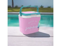 Réfrigérateur Life Story 29l Summer Begins -Herman Miller Magasin presentation et service 20099311