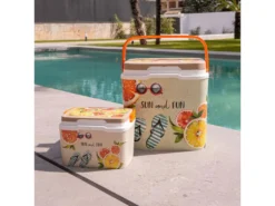 Réfrigérateur Life Story 29l Hello Summer -Herman Miller Magasin presentation et service 20099327