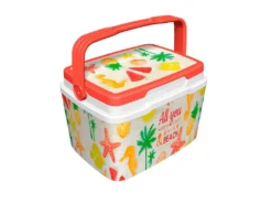 Réfrigérateur Life Story 5l All You Need Is Love