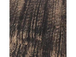 Plat Carré Décoratif Bois Noir Et Or -Herman Miller Magasin presentation et service 22135169