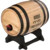 Distributeur Tonneau à Vin 5,5 L
