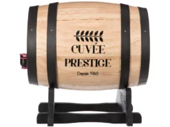 Distributeur Tonneau à Vin 5,5 L -Herman Miller Magasin presentation et service 22206161