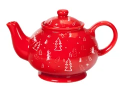 Théière De Noel LAPPI