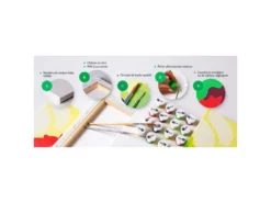 Tableau De Coloriage Guepard -Herman Miller Magasin tableau toile 21113275