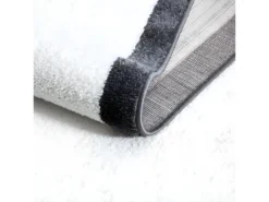 Tapis Rond Pour Chambre D'enfant Tête D'Ours 160x160cm -Herman Miller Magasin tapis 12537171