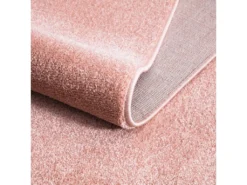 Tapis Pour Chambre D'enfant Rose Motif Ours Blanc 160x230cm -Herman Miller Magasin tapis 12537279