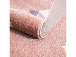 Tapis Pour Chambre D'enfant Cheval Rose Et Blanc 80x150cm 8 Tapis Pour Chambre D'enfant Cheval Rose Et Blanc 80x150cm -Herman Miller Magasin tapis 12537551