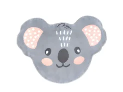 Tapis Pour Chambre D'enfant Forme KOALA 100x130cm