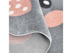 Tapis Pour Chambre D'enfant Forme KOALA 100x130cm -Herman Miller Magasin tapis 12537669