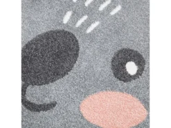 Tapis Pour Chambre D'enfant Forme KOALA 100x130cm -Herman Miller Magasin tapis 12537671