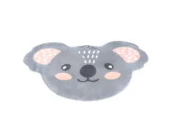 Tapis Pour Chambre D'enfant Forme KOALA 100x130cm -Herman Miller Magasin tapis 12537673