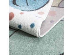 Tapis Pour Chambre D'enfant Animaux Drôle 120x160cm 7 Tapis Pour Chambre D'enfant Animaux Drôle 120x160cm -Herman Miller Magasin tapis 13500469