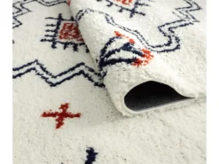 Tapis - Enfant - Multicolore - Berbère -160x230 Cm -Herman Miller Magasin tapis 15796223