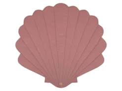 Tapis De Sol Coquillage Molletonné Bébé Enfant Sea Stories