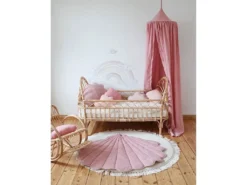 Tapis De Sol Coquillage Molletonné Bébé Enfant Sea Stories -Herman Miller Magasin tapis 21118359