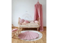 Tapis De Sol Coquillage Molletonné Bébé Enfant Sea Stories -Herman Miller Magasin tapis 21118365