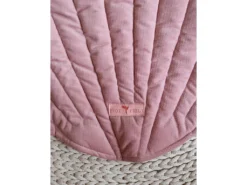 Tapis De Sol Coquillage Molletonné Bébé Enfant Sea Stories -Herman Miller Magasin tapis 21118371