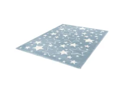 Tapis Australie Tamworth Blau - 80 X 150 Cm -Herman Miller Magasin tapis 21118423