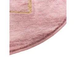 Tapis Rond Lurex - Atmosphera -Herman Miller Magasin tapis 21294075