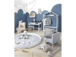 Tapis De Jeux à Remballer - Atmosphera -Herman Miller Magasin tapis 21294093