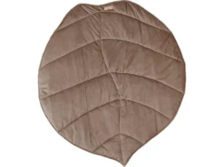 Tapis De Sol Feuille Molletonné Bébé Enfant Autumn Vibes