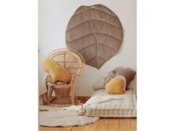 Tapis De Sol Feuille Molletonné Bébé Enfant Autumn Vibes -Herman Miller Magasin tapis 21303285