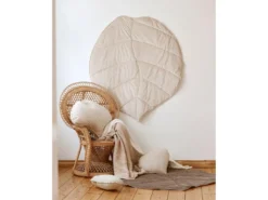 Tapis De Sol Feuille Molletonné Bébé Enfant Autumn Vibes -Herman Miller Magasin tapis 21303287
