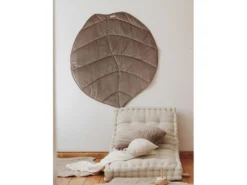 Tapis De Sol Feuille Molletonné Bébé Enfant Autumn Vibes -Herman Miller Magasin tapis 21303289