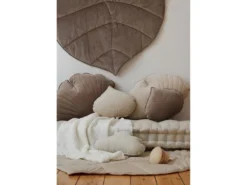 Tapis De Sol Feuille Molletonné Bébé Enfant Autumn Vibes -Herman Miller Magasin tapis 21303291