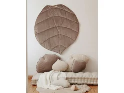 Tapis De Sol Feuille Molletonné Bébé Enfant Autumn Vibes -Herman Miller Magasin tapis 21303295